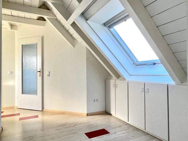 Etagenwohnung Bad Krozingen-Biengen Biengen - 4 Zimmer, 124 m&sup2;, 369.000&euro; | Angebot:24579622