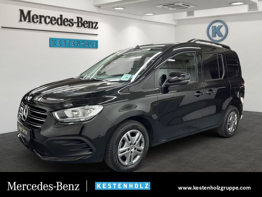 Mercedes-Benz T-Klasse 12.330 km 26.880 € Freiburg 79111