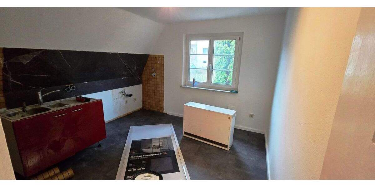 Etagenwohnung Müllheim Feldberg - 4 Zimmer, 90 m&sup2;, 1.150&euro; | Angebot:24582668