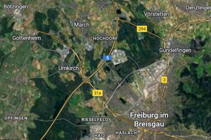 Einfamilienhaus im Raum Freiburg - privater Verkauf mit besonderem Nutzungsmodell 6 zimmer