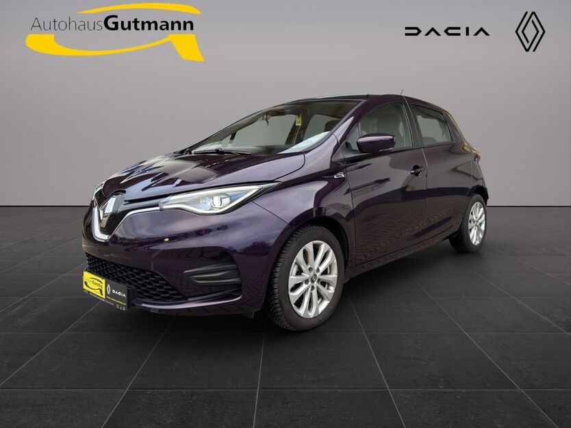 Renault ZOE 32.004 km 18.490 € Ehrenkirchen 79238