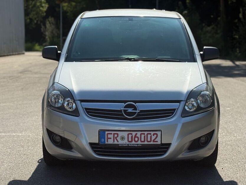 Zafira