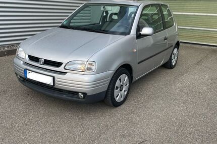 Seat Arosa