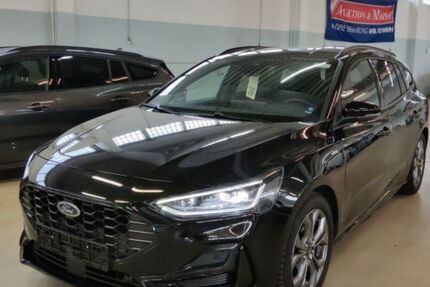 Ford Focus 38.026 km 22.490 &euro; Endingen am Kaiserstuhl 79346