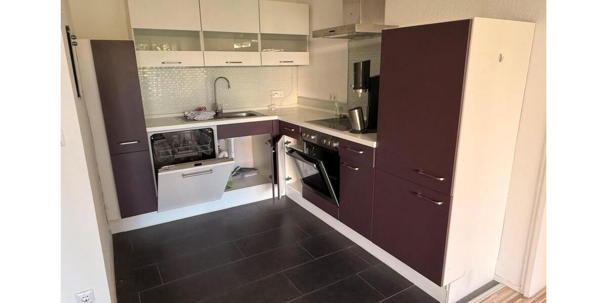Erdgeschoßwohnung Freiburg im Breisgau Haslach - 3 Zimmer, 54 m&sup2;, 299.000&euro; | Angebot:27130029