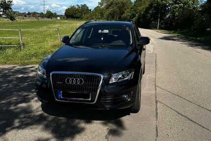 Audi Q5 136.400 km 14.900 € Wyhl am Kaiserstuhl 79369