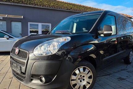 Fiat Doblo 140.000 km 6.400 € Freiburg 79111