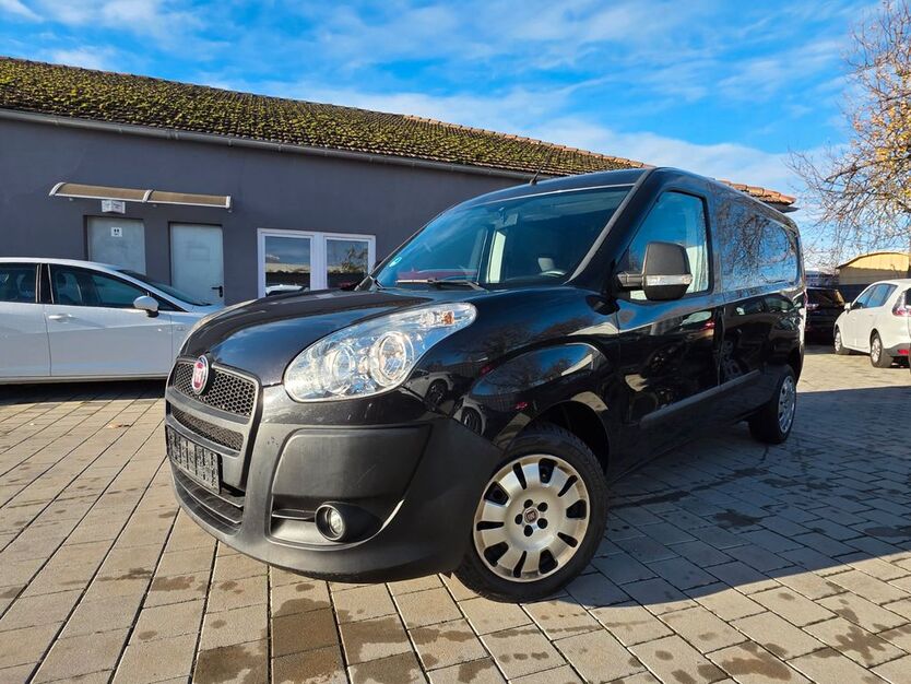 Fiat Doblo 140.000 km 6.400 € Freiburg 79111