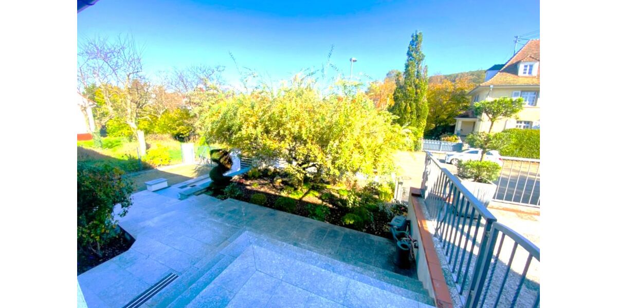 Provisionsfrei* Einmaliges saniertes 3FH, energetisch modernisiert - Mehrfamilienhaus, Wohnhaus Staufen | Angebot:25861407