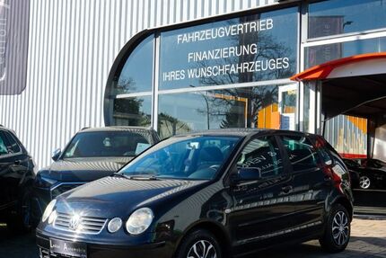 VW Polo 265.000 km 1.900 &euro; Gundelfingen /Freiburg 79194