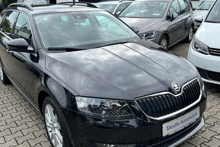 Skoda Octavia 90.500 km 13.490 € Freiburg 79111