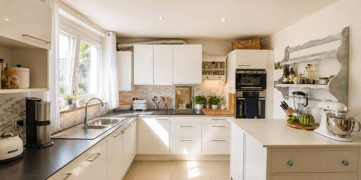 Doppelhaushälfte Freiburg im Breisgau Waltershofen - 6 Zimmer, 176 m&sup2;, 685.999&euro; | Angebot:26669900
