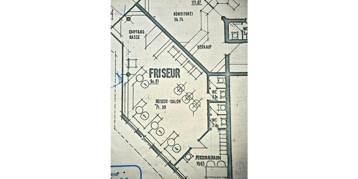 Gewerbeobjekt Denzlingen - 1.310&euro; | Angebot:24594001