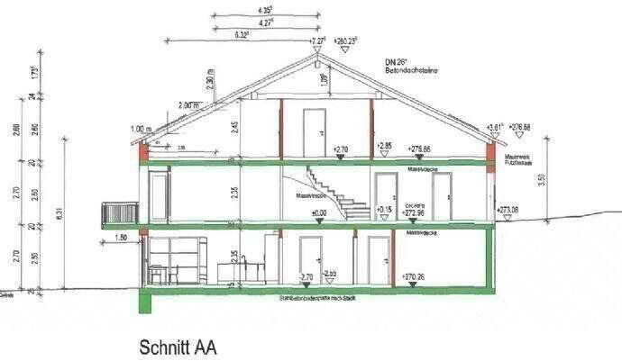 Grundstück Müllheim - 254.000&euro; | Angebot:25745754