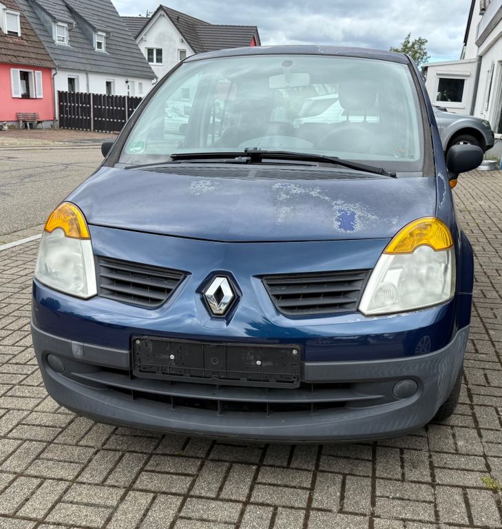 Renault Modus 75.000 km 2.490 € Ringsheim 77975