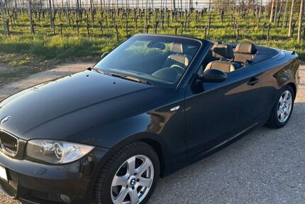 BMW 120 194.932 km 8.300 &euro; Sulzburg 79295