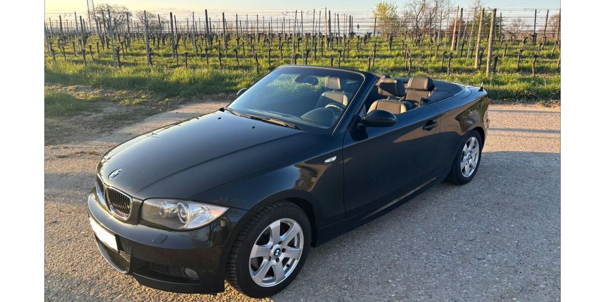 BMW 120 194.932 km 8.300 &euro; Sulzburg 79295