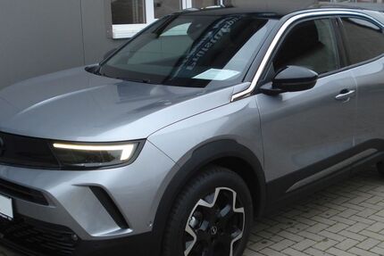 Opel Mokka 28.000 km 21.990 &euro; Bahlingen 79353