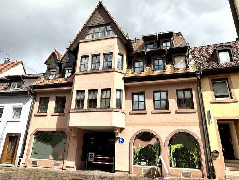 Wohnung zum Kaufen in Waldkirch 245.000 € 69.5 m²