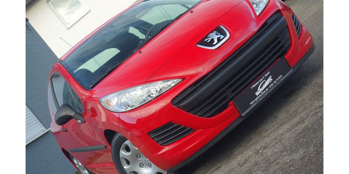 Peugeot 207 168.000 km 2.900 &euro; Freiburg 79111