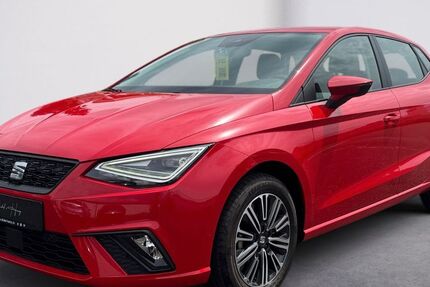 Seat Ibiza 2.500 km 14.990 &euro; Kenzingen 79341