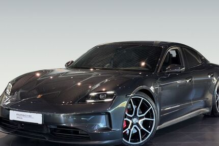 Porsche Taycan 26.990 km 96.880 &euro; Freiburg 79115
