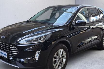 Ford Kuga 43.510 km 24.950 &euro; Teningen-Köndringen 79331