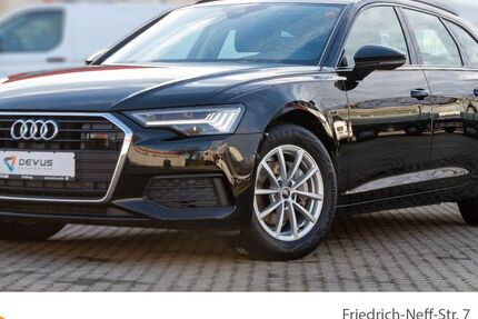 Audi A6 93.699 km 26.900 &euro; Freiburg 79111