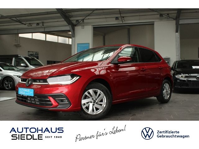 VW Polo 12.000 km 24.990 € Furtwangen 78120