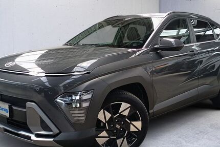 Hyundai KONA 31.150 km 27.990 &euro; Freiburg im Breisgau 79108