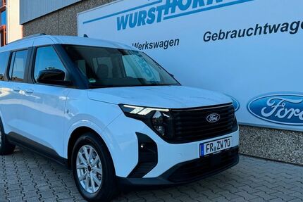 Ford Tourneo Courier 22.500 km 20.000 &euro; Kirchzarten 79199