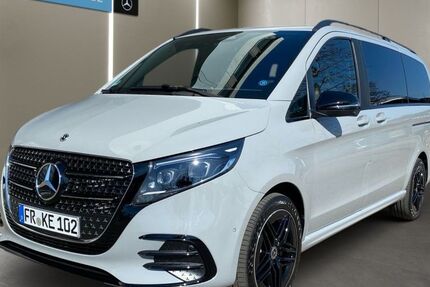 Mercedes-Benz V 300 2.001 km 88.900 &euro; Freiburg 79111