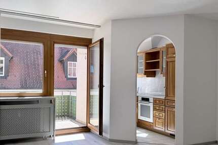 Wohnung Bad Krozingen - 2 Zimmer, 49 m&sup2;, 230.000&euro; | Angebot:26095139