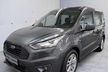 Ford Tourneo Connect 66.172 km 20.690 &euro; Herbolzheim 79336