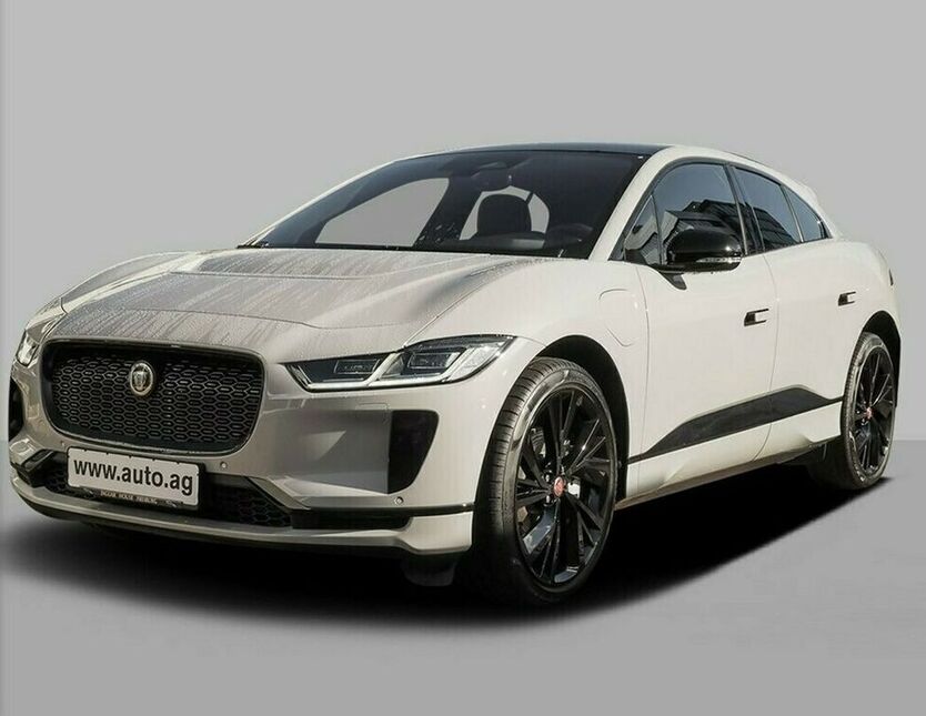 Jaguar I-Pace 13.439 km 54.844 € Freiburg 79111
