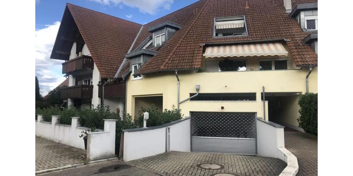 Etagenwohnung Neuenburg am Rhein - 2 Zimmer, 71 m&sup2;, 730&euro; | Angebot:25551116