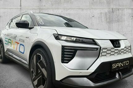 Mitsubishi Eclipse Cross 5.000 km 49.490 &euro; Freiburg 79098