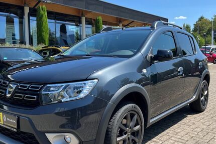 Dacia Sandero 91.910 km 10.490 &euro; Ehrenkirchen 79238