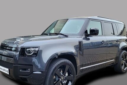 Land Rover Defender 9.855 km 99.888 &euro; Freiburg 79111
