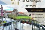 Etagenwohnung Kenzingen - 4 Zimmer, 90 m&sup2;, 252.900&euro; | Angebot:26585538