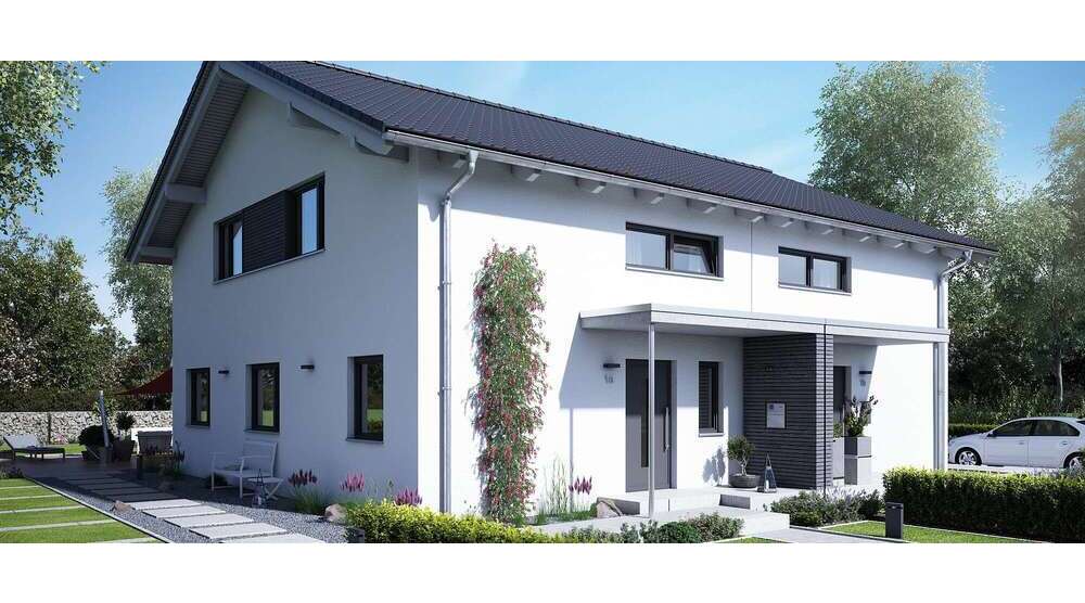 Haus zum Kaufen in Jechtingen 376.000 € 125 m²