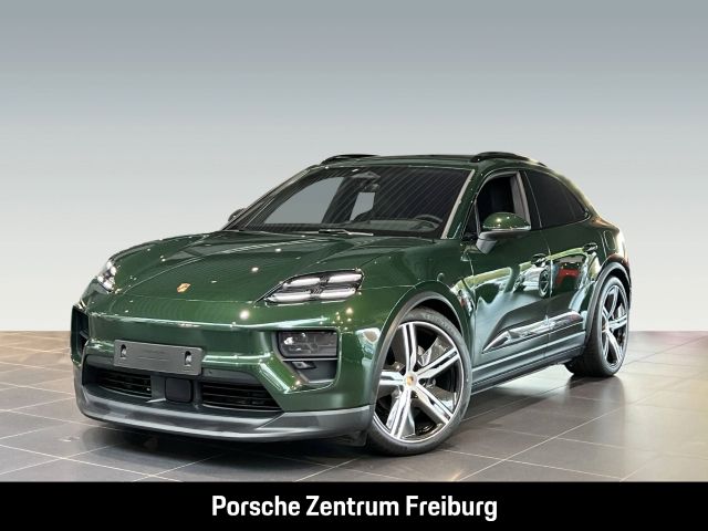 Macan