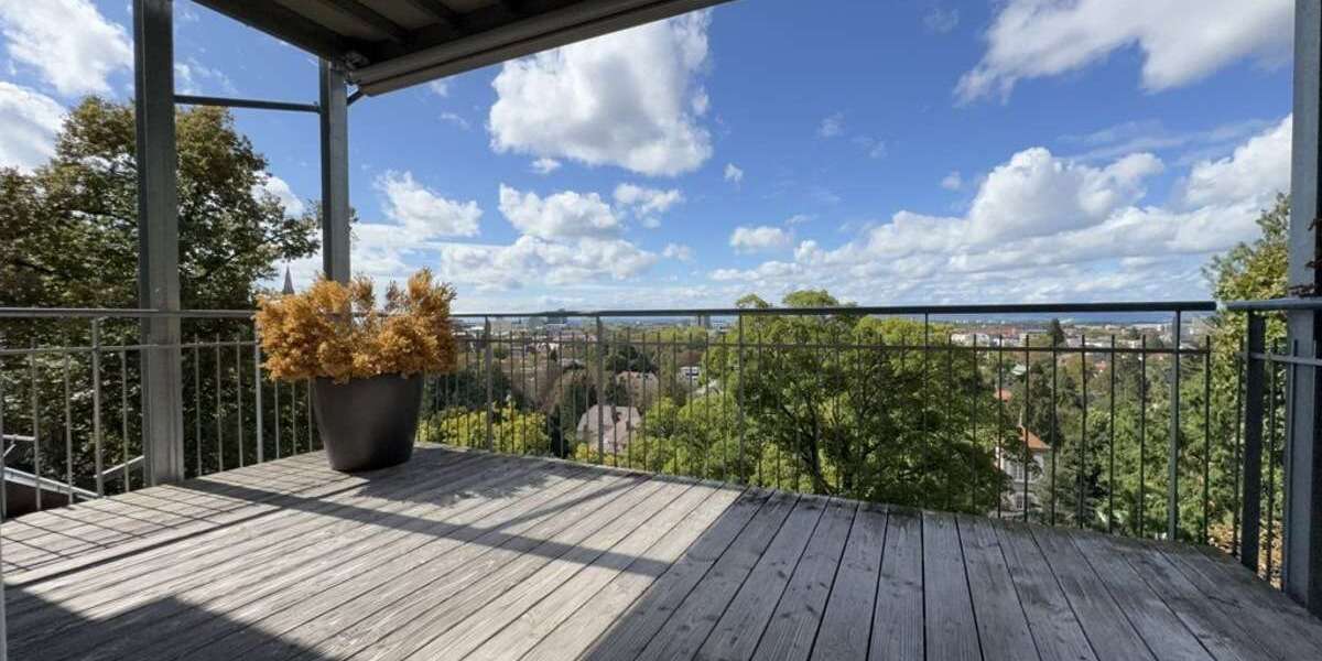 Etagenwohnung Freiburg Herdern - 6 Zimmer, 184 m&sup2;, 1.890.000&euro; | Angebot:25869725