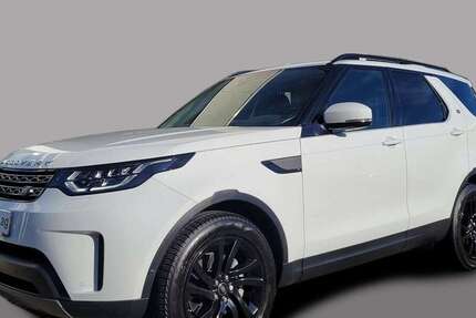 Land Rover Discovery 22.129 km 38.644 &euro; Freiburg 79111
