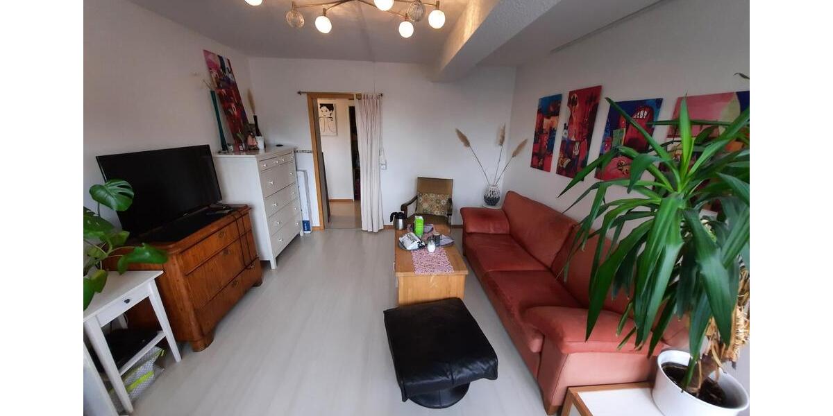 Erdgeschoßwohnung Horben - 2 Zimmer, 60 m&sup2;, 695&euro; | Angebot:24753267