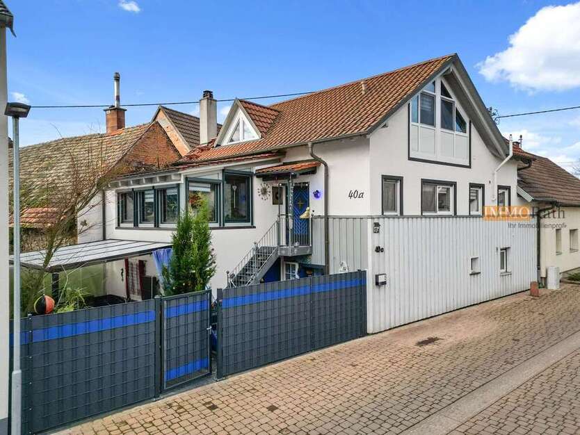 Wohnung zum Kaufen in Wyhl 379.000 € 129 m²
