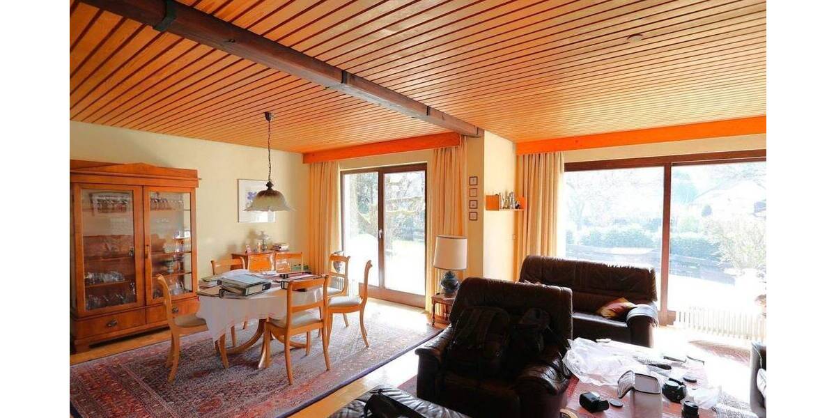 Einfamilienhaus Buchenbach Unteribental - 5 Zimmer, 160 m&sup2;, 697.000&euro; | Angebot:26768292