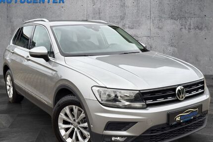 VW Tiguan 170.000 km 18.999 € March 79232