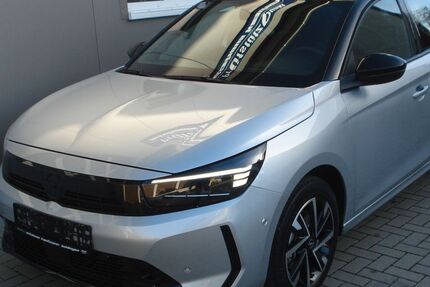 Opel Corsa 28.000 km 16.990 &euro; Bahlingen 79353