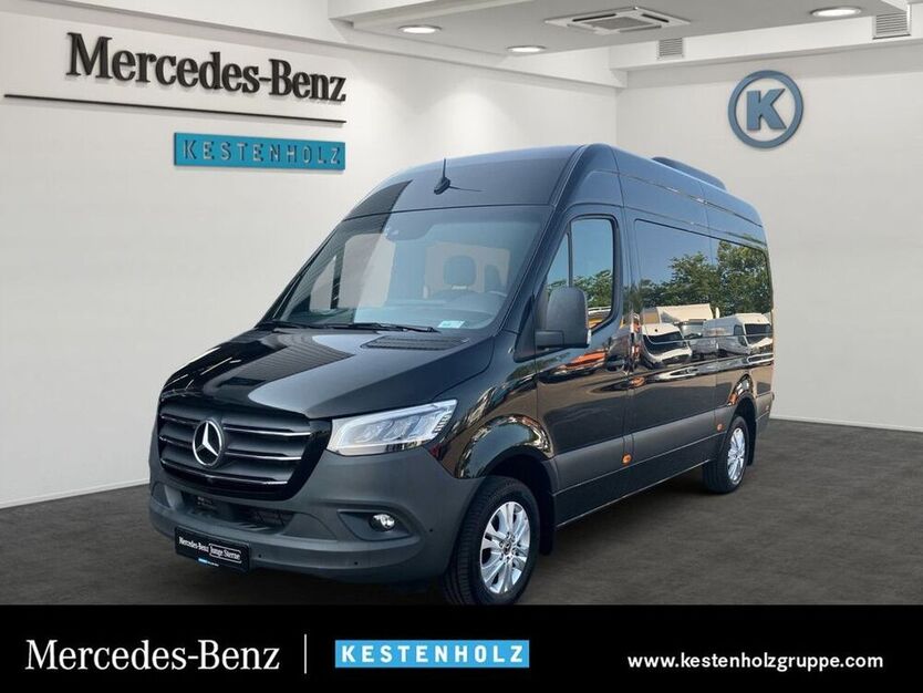 Sprinter